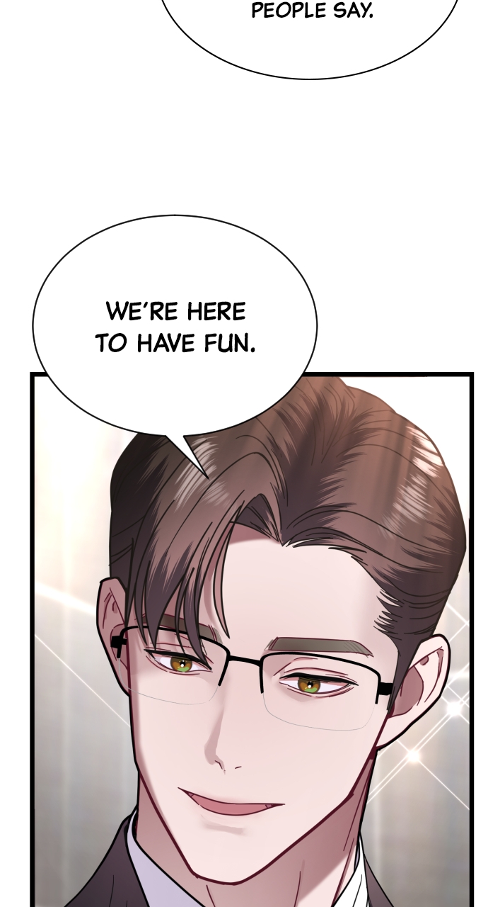 Maseknam – A Sexy Magician Chapter 14 - Page 20