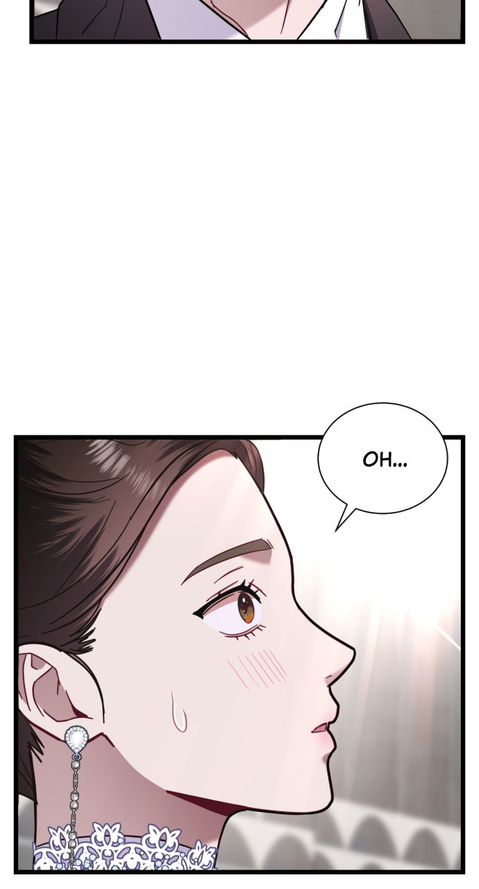 Maseknam – A Sexy Magician Chapter 14 - Page 21
