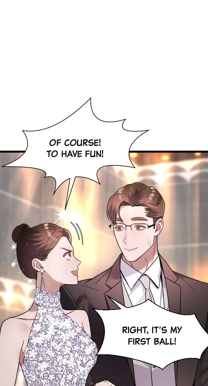 Maseknam – A Sexy Magician Chapter 14 - Page 22