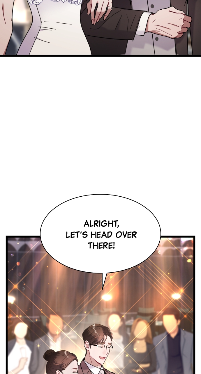 Maseknam – A Sexy Magician Chapter 14 - Page 23