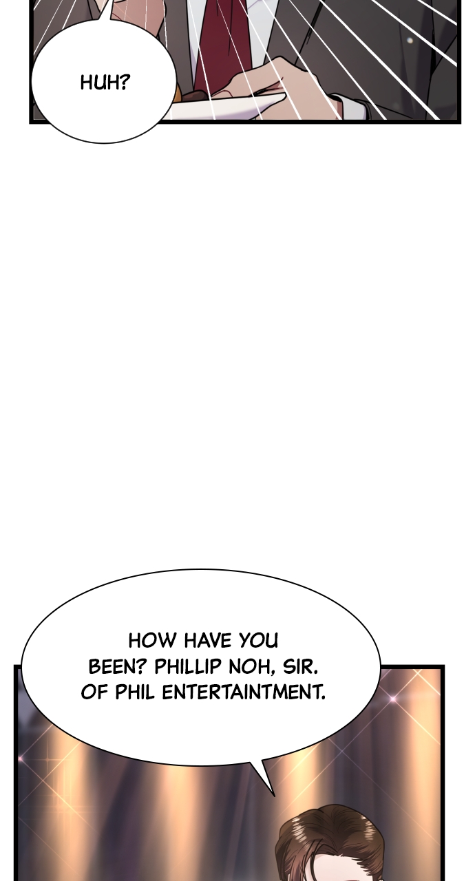 Maseknam – A Sexy Magician Chapter 14 - Page 27