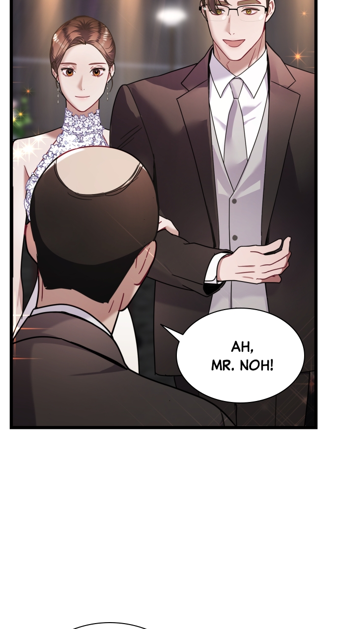 Maseknam – A Sexy Magician Chapter 14 - Page 28