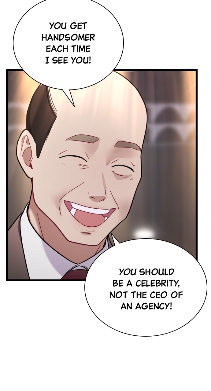 Maseknam – A Sexy Magician Chapter 14 - Page 29