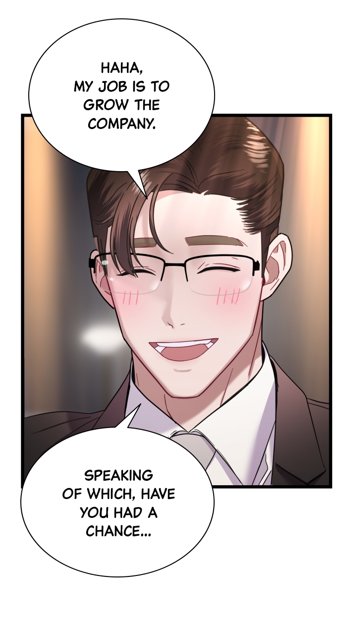Maseknam – A Sexy Magician Chapter 14 - Page 30