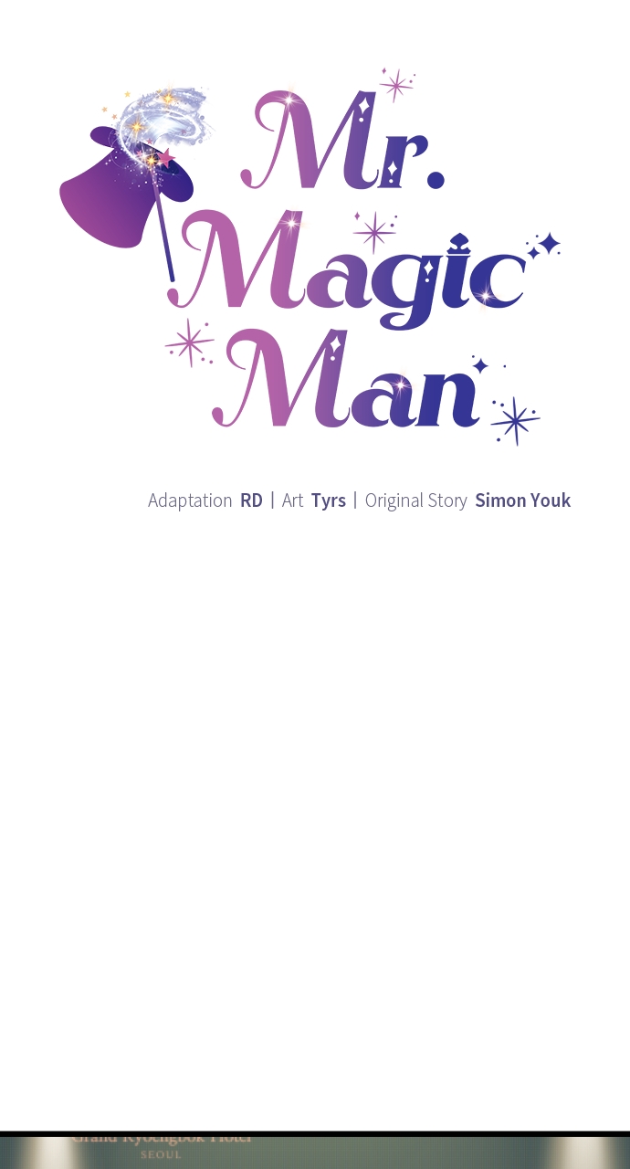Maseknam – A Sexy Magician Chapter 14 - Page 4