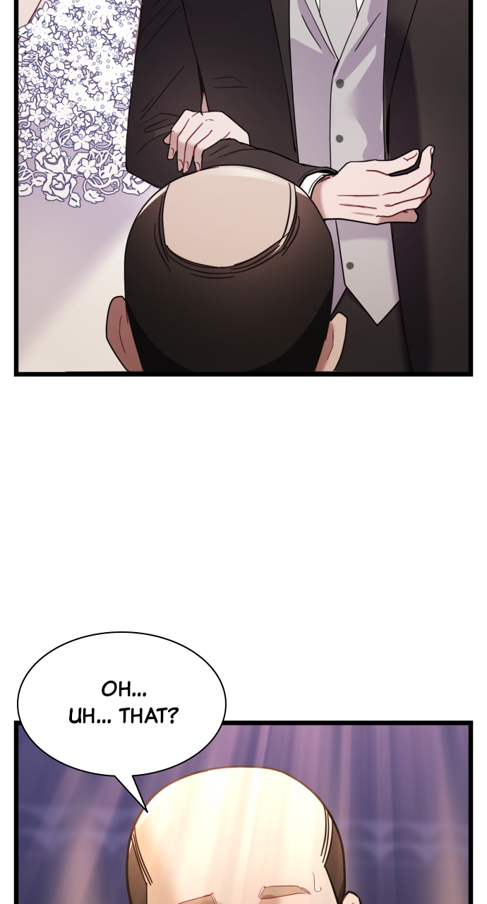 Maseknam – A Sexy Magician Chapter 14 - Page 32