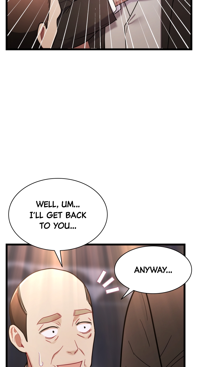 Maseknam – A Sexy Magician Chapter 14 - Page 37