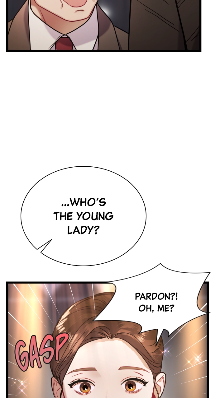 Maseknam – A Sexy Magician Chapter 14 - Page 38