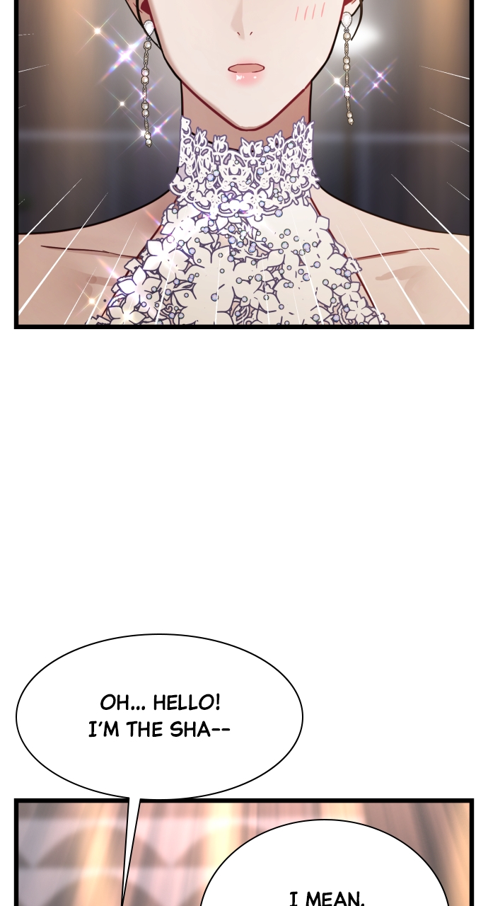 Maseknam – A Sexy Magician Chapter 14 - Page 39