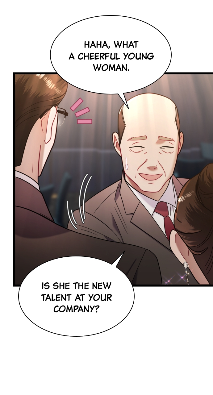 Maseknam – A Sexy Magician Chapter 14 - Page 41