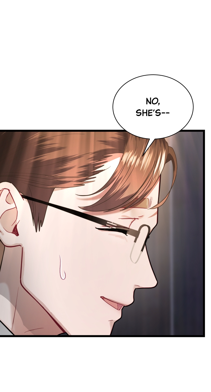 Maseknam – A Sexy Magician Chapter 14 - Page 42