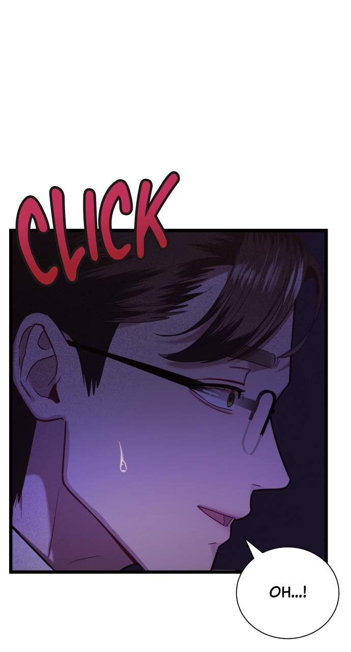 Maseknam – A Sexy Magician Chapter 14 - Page 43