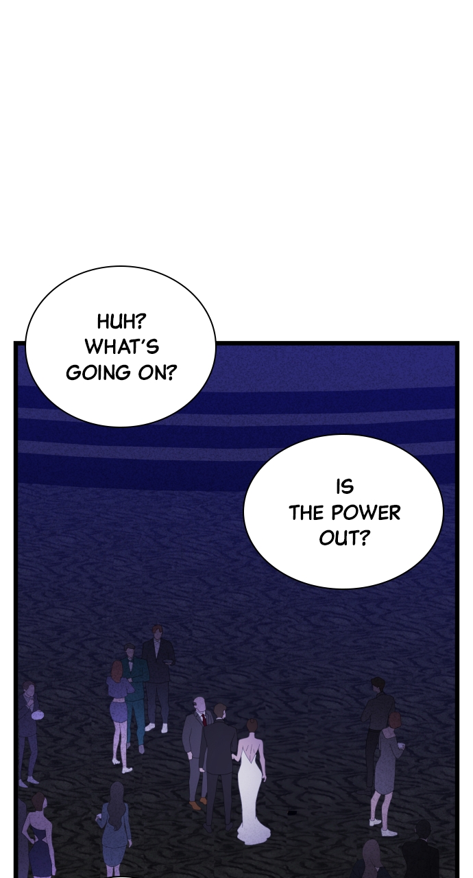 Maseknam – A Sexy Magician Chapter 14 - Page 44