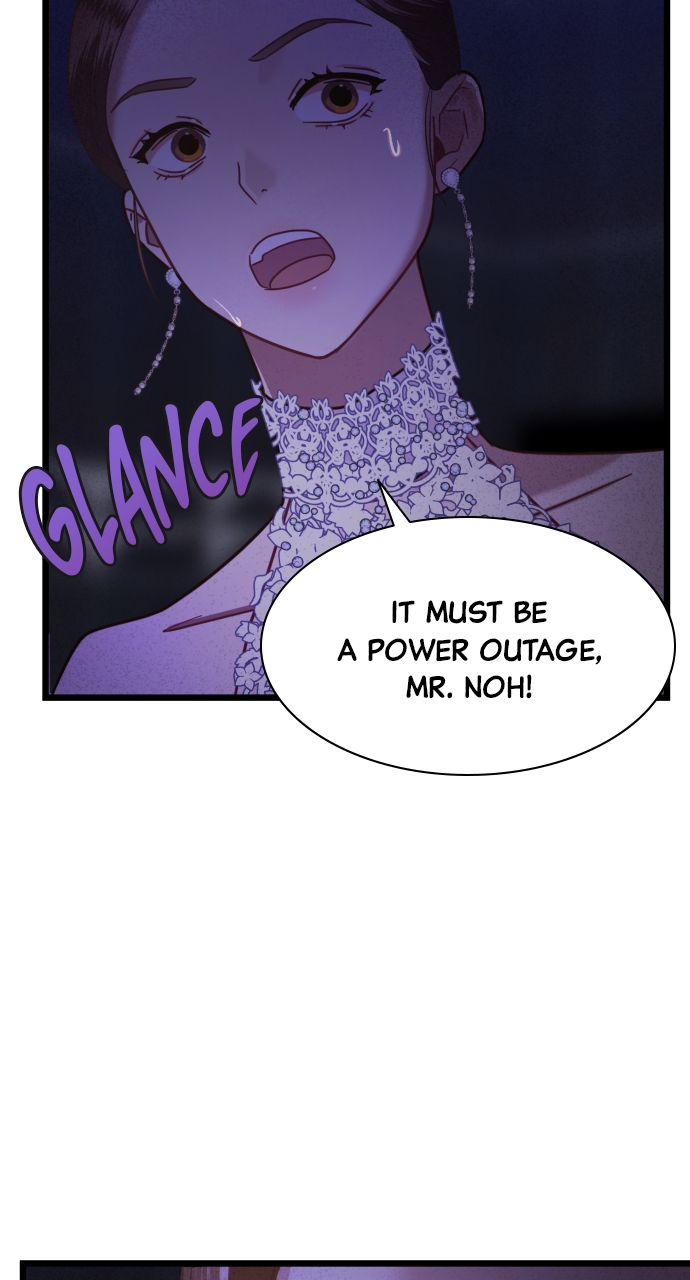 Maseknam – A Sexy Magician Chapter 14 - Page 46