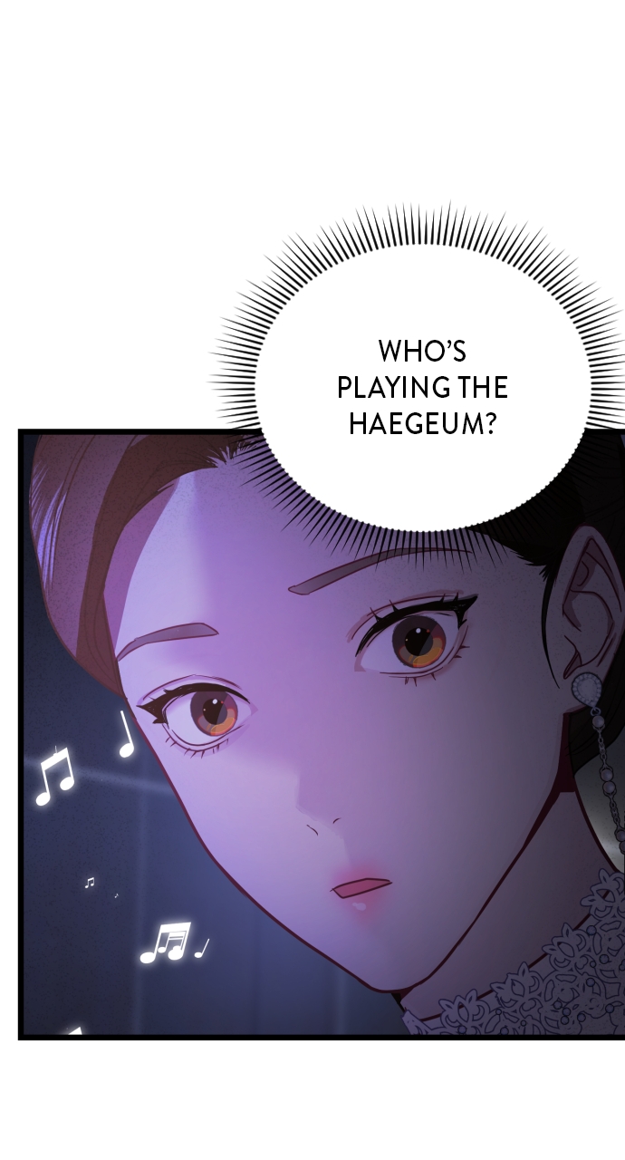 Maseknam – A Sexy Magician Chapter 14 - Page 49