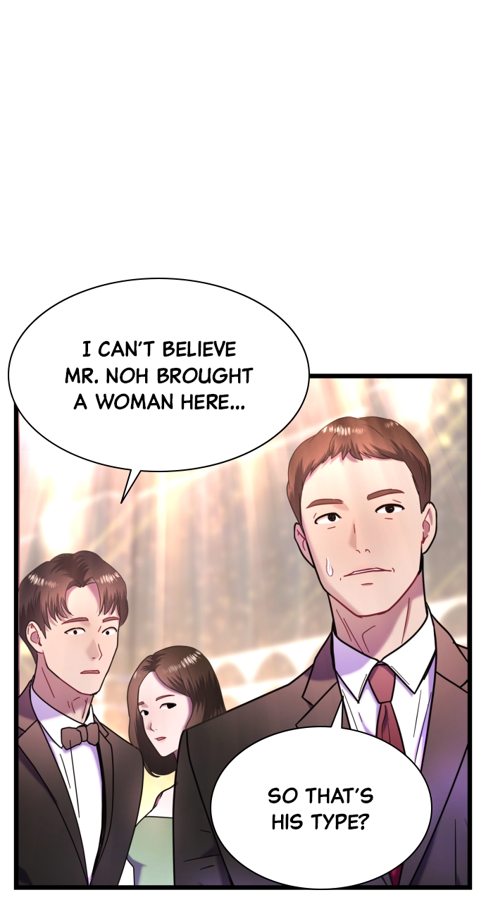 Maseknam – A Sexy Magician Chapter 14 - Page 6