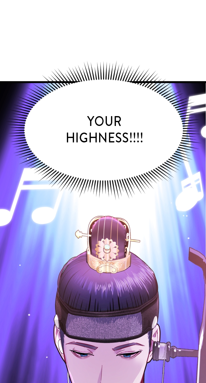Maseknam – A Sexy Magician Chapter 14 - Page 54