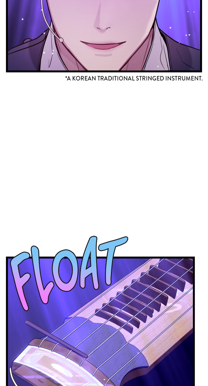 Maseknam – A Sexy Magician Chapter 14 - Page 59