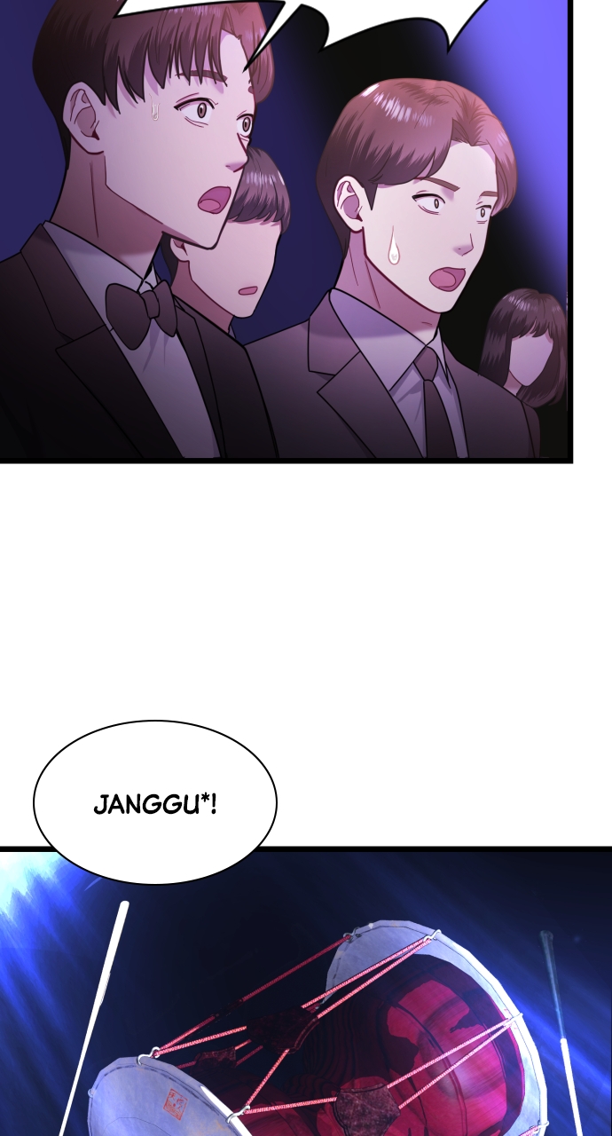 Maseknam – A Sexy Magician Chapter 14 - Page 62