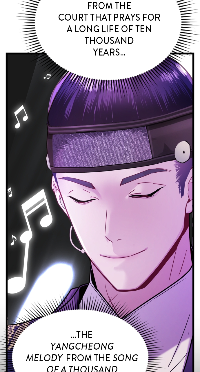 Maseknam – A Sexy Magician Chapter 14 - Page 68