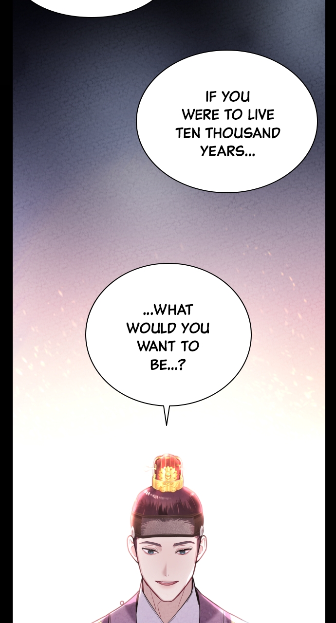 Maseknam – A Sexy Magician Chapter 14 - Page 70