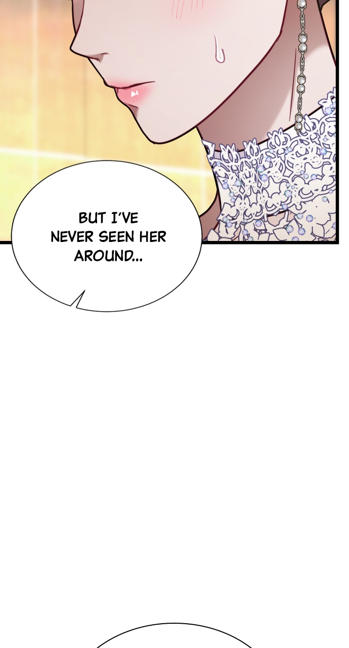 Maseknam – A Sexy Magician Chapter 14 - Page 8