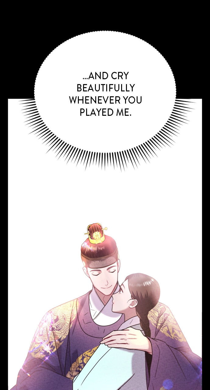 Maseknam – A Sexy Magician Chapter 14 - Page 80