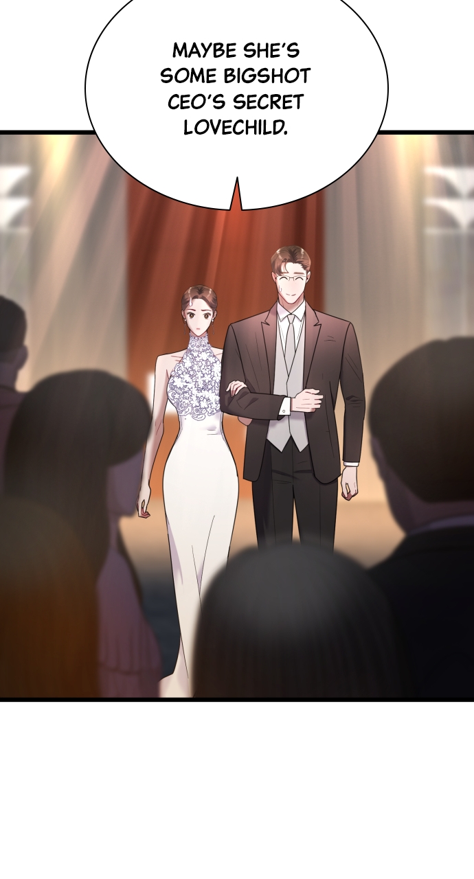 Maseknam – A Sexy Magician Chapter 14 - Page 9