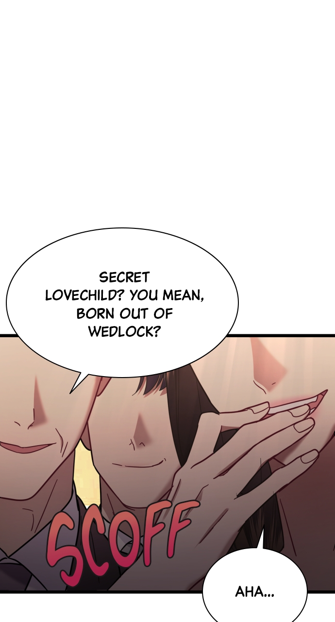 Maseknam – A Sexy Magician Chapter 14 - Page 10