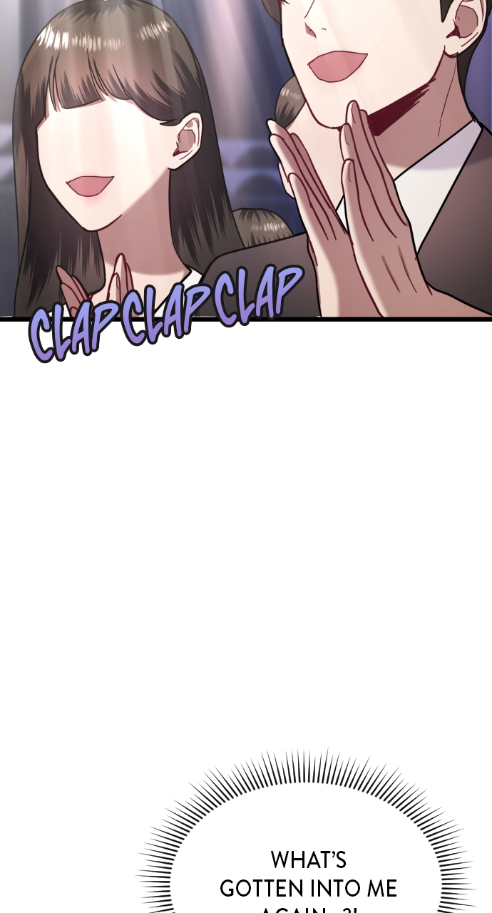 Maseknam – A Sexy Magician Chapter 15 - Page 14