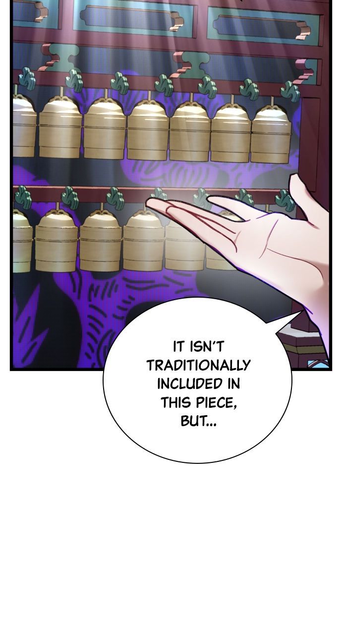 Maseknam – A Sexy Magician Chapter 15 - Page 21