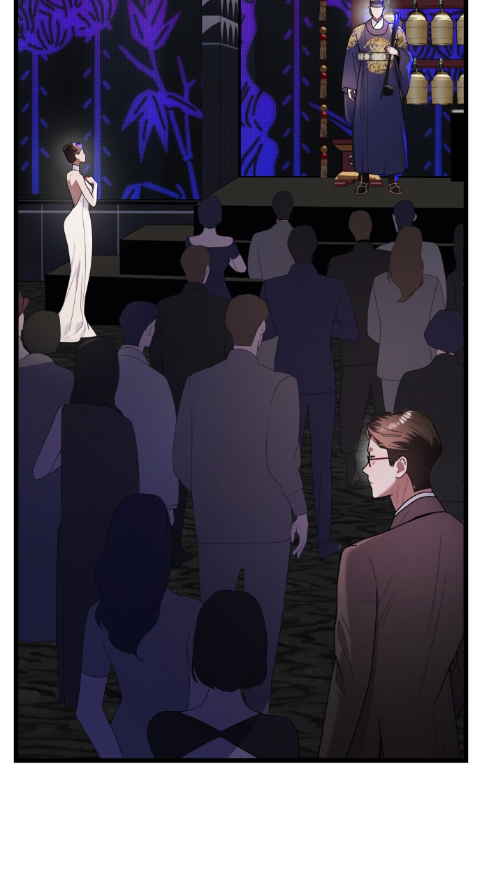 Maseknam – A Sexy Magician Chapter 15 - Page 32