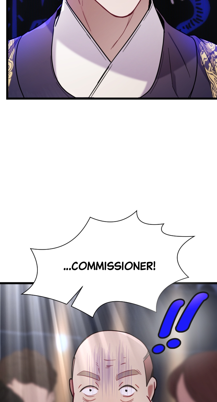 Maseknam – A Sexy Magician Chapter 15 - Page 35