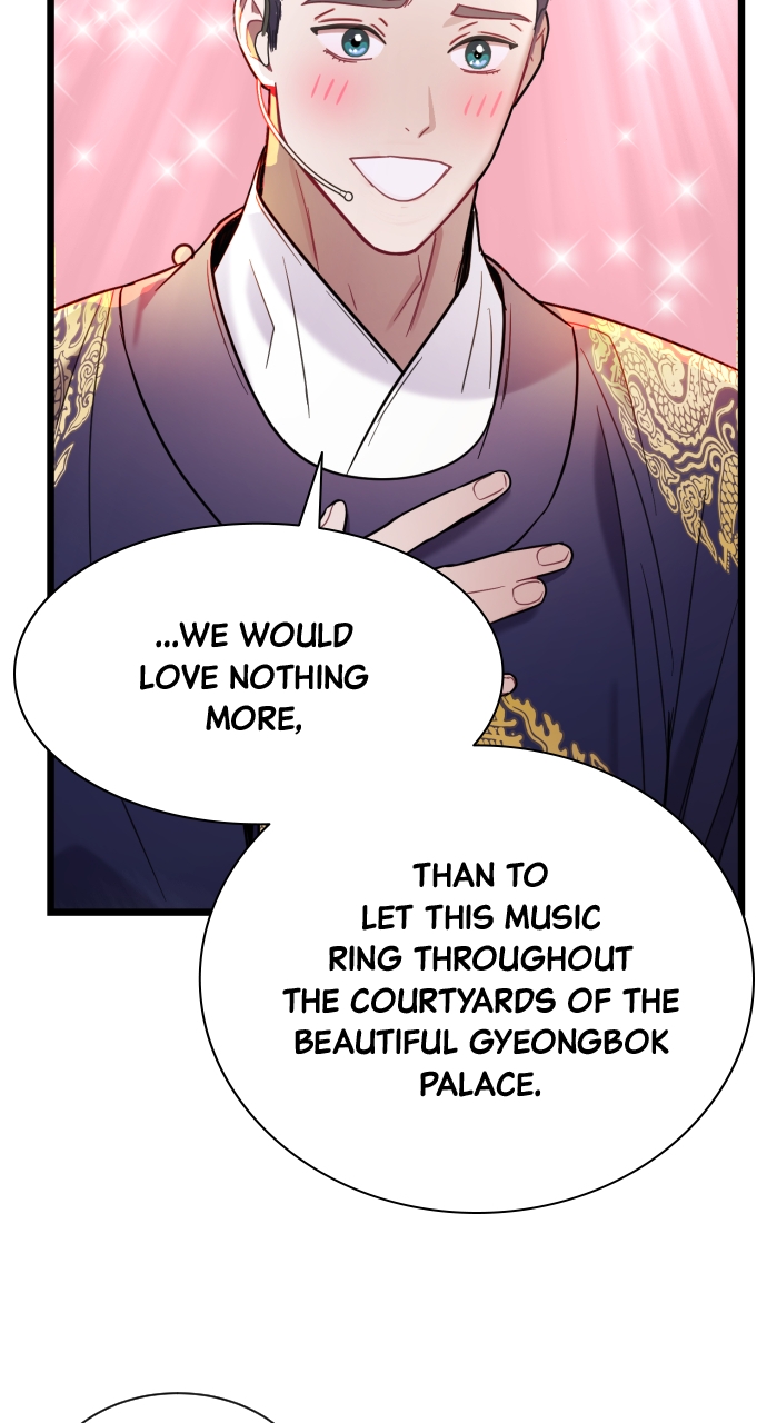 Maseknam – A Sexy Magician Chapter 15 - Page 39