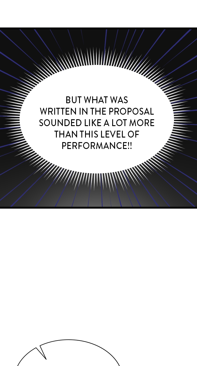 Maseknam – A Sexy Magician Chapter 15 - Page 42