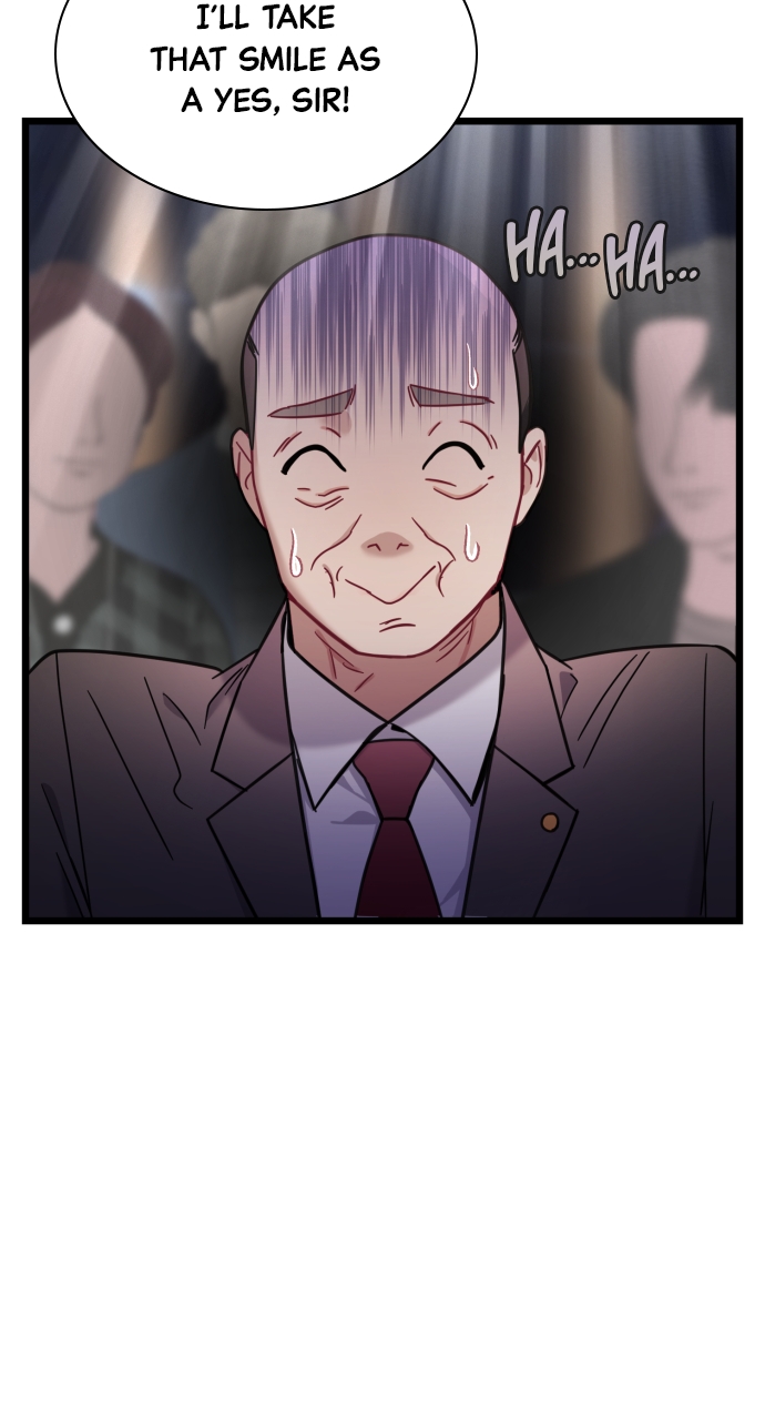 Maseknam – A Sexy Magician Chapter 15 - Page 43