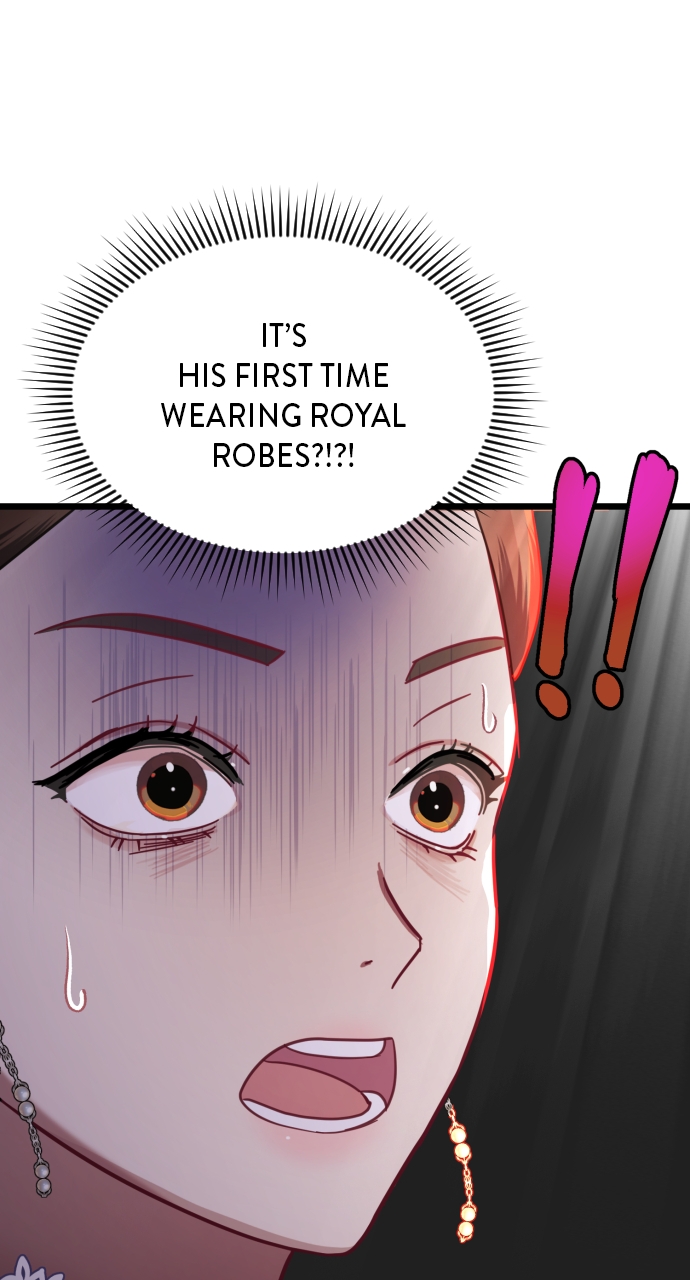 Maseknam – A Sexy Magician Chapter 15 - Page 47