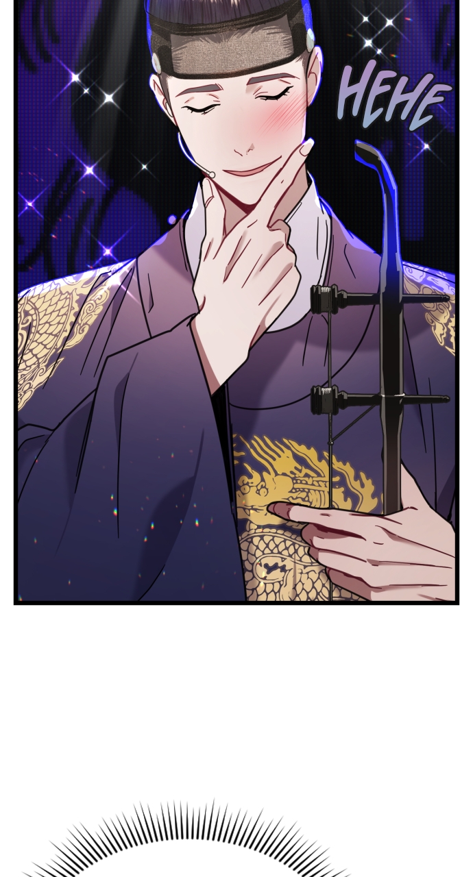 Maseknam – A Sexy Magician Chapter 15 - Page 50