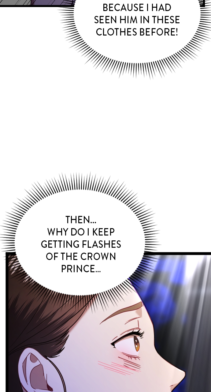 Maseknam – A Sexy Magician Chapter 15 - Page 52