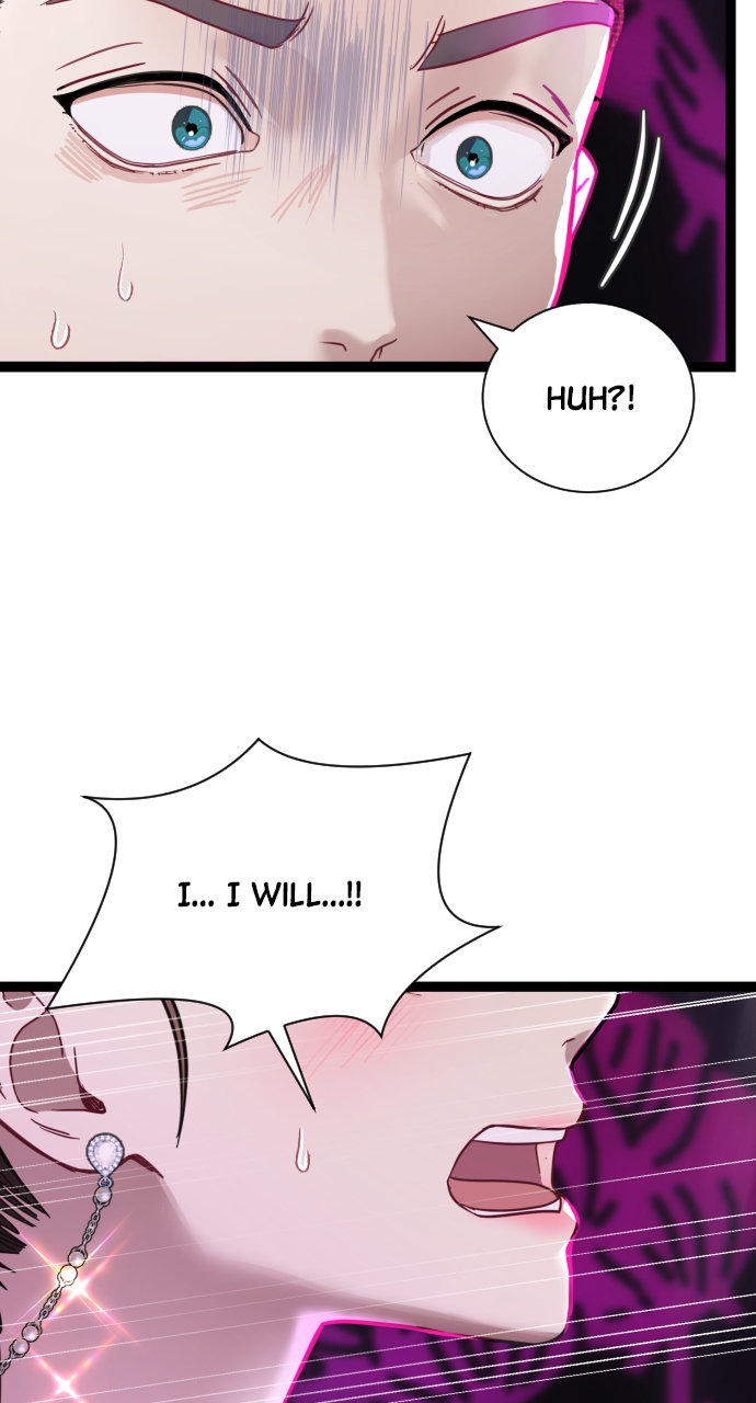 Maseknam – A Sexy Magician Chapter 15 - Page 57