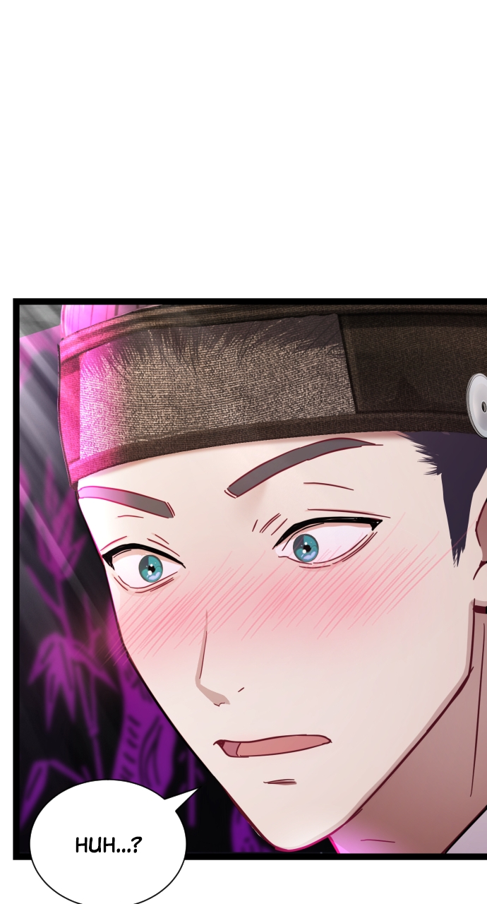 Maseknam – A Sexy Magician Chapter 15 - Page 60