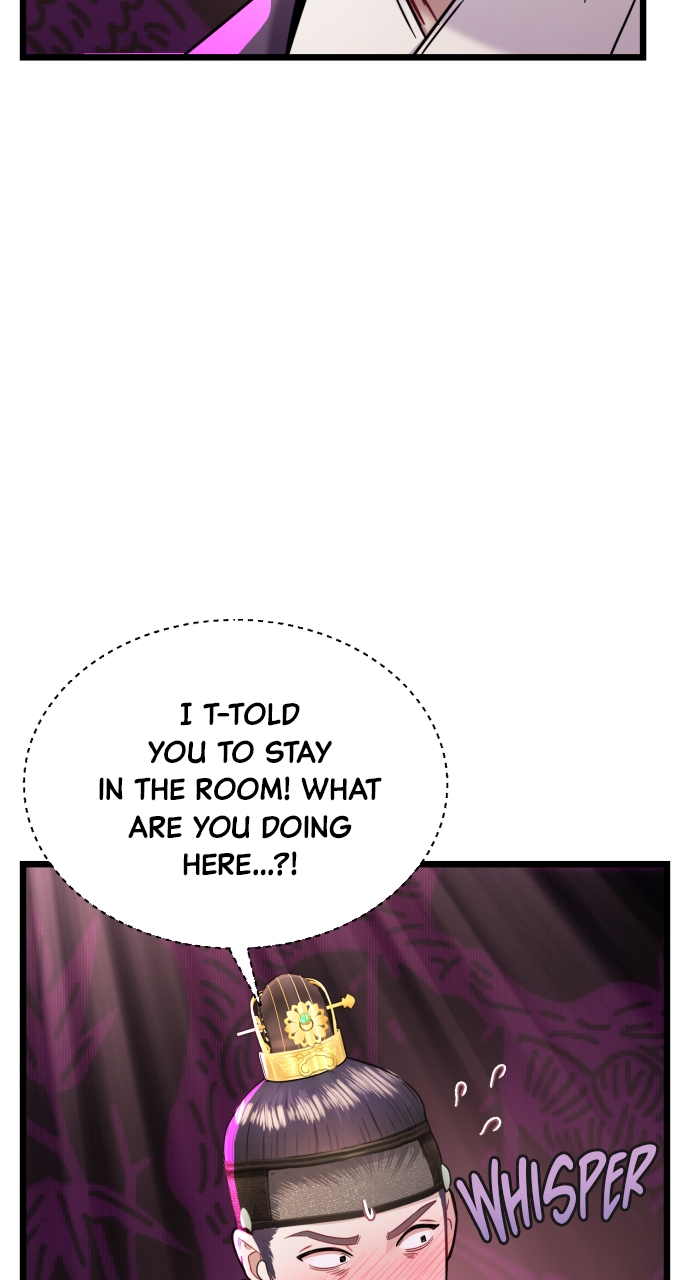 Maseknam – A Sexy Magician Chapter 15 - Page 64
