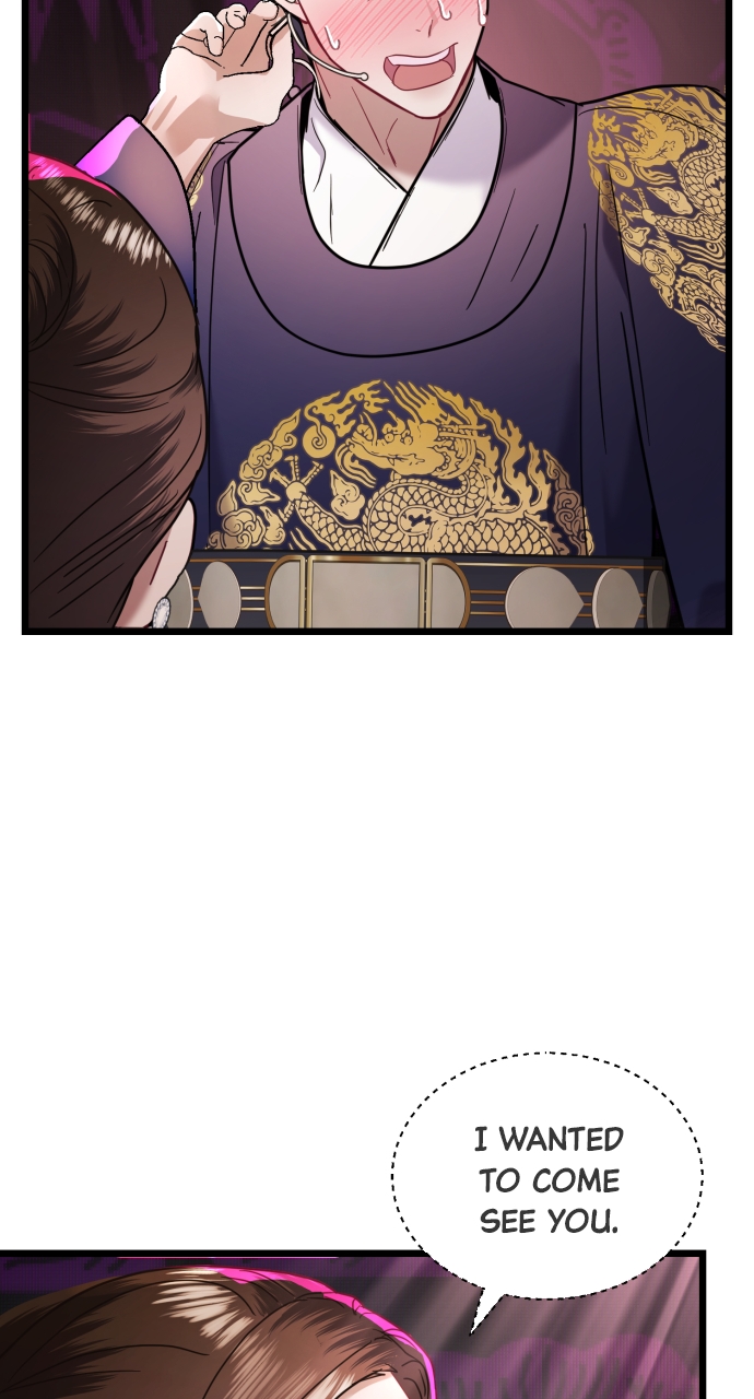 Maseknam – A Sexy Magician Chapter 15 - Page 65