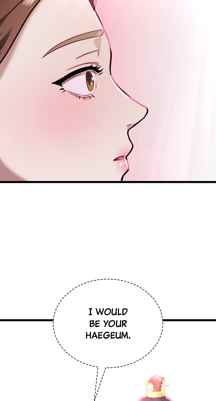 Maseknam – A Sexy Magician Chapter 15 - Page 68