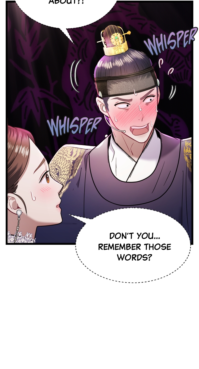 Maseknam – A Sexy Magician Chapter 15 - Page 72