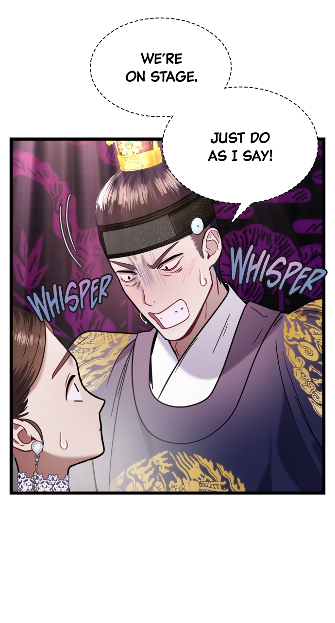 Maseknam – A Sexy Magician Chapter 15 - Page 73
