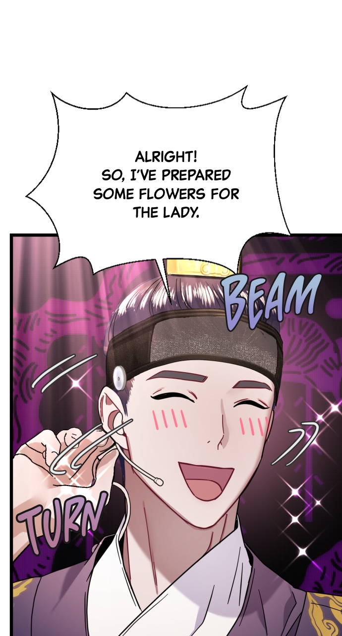 Maseknam – A Sexy Magician Chapter 15 - Page 74