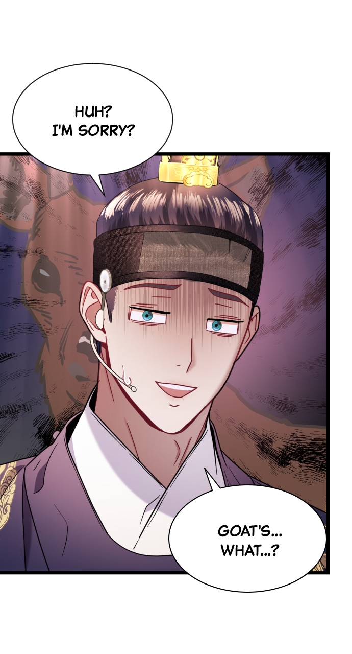 Maseknam – A Sexy Magician Chapter 15 - Page 78