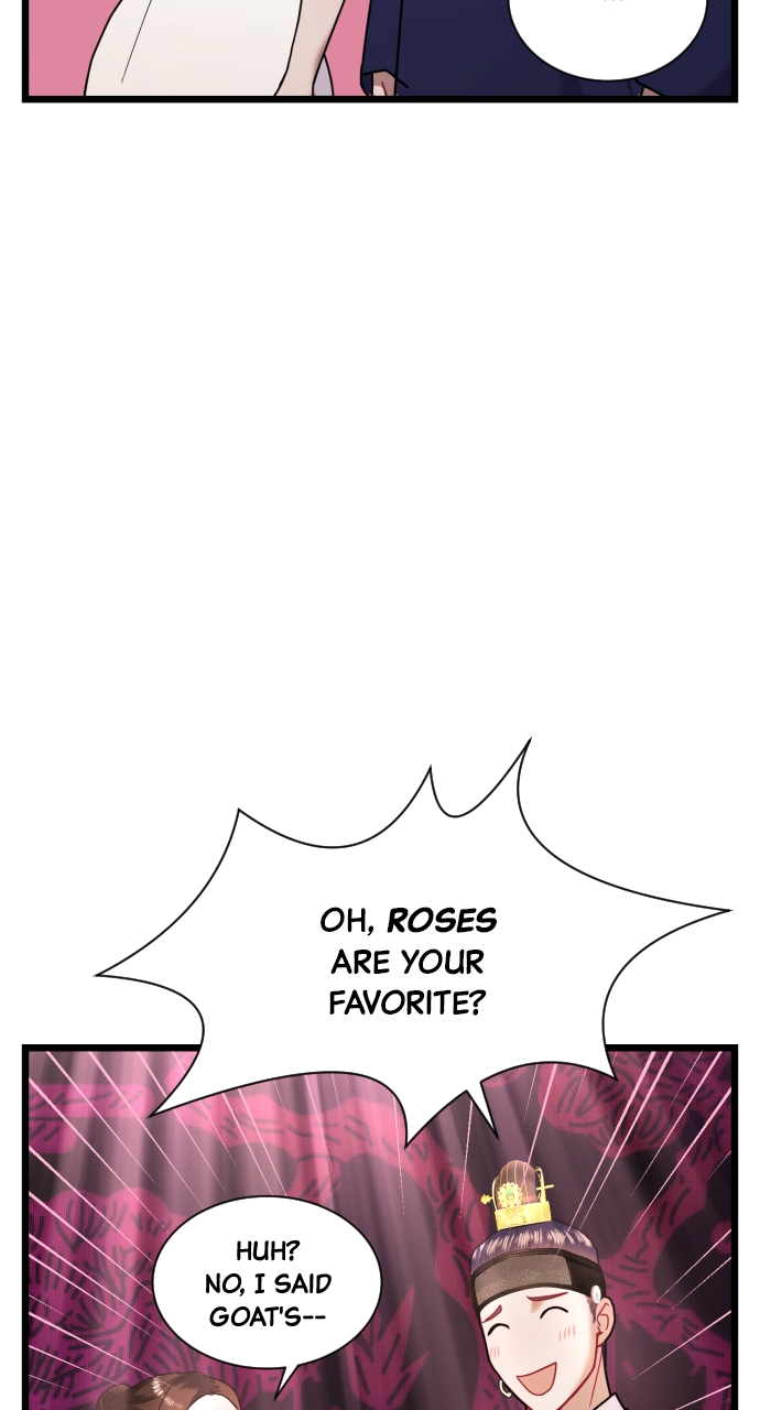 Maseknam – A Sexy Magician Chapter 15 - Page 80