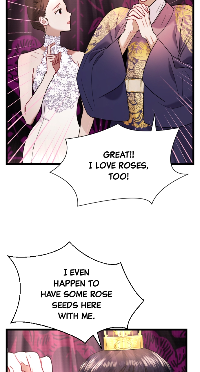 Maseknam – A Sexy Magician Chapter 15 - Page 81
